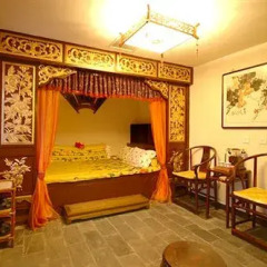 Отель Zhongtang Courtyard Китай, Пекин - отзывы, цены и фото номеров - забронировать отель Zhongtang Courtyard онлайн детские мероприятия