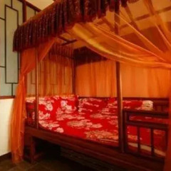 Отель Zhongtang Courtyard Китай, Пекин - отзывы, цены и фото номеров - забронировать отель Zhongtang Courtyard онлайн сауна