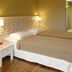 Отель Jurmala Spa фото 9