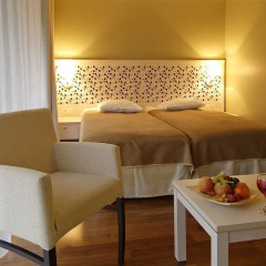 Отель Jurmala Spa фото 8