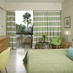 Atlantica Oasis in Limassol, Cyprus from 142$, photos, reviews - zenhotels.com guestroom photo 3