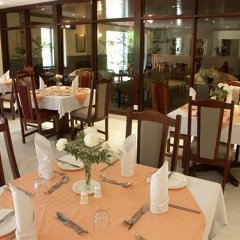 La Mada Hotel in Nairobi, Kenya from 108$, photos, reviews - zenhotels.com meals photo 2