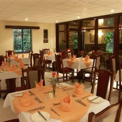 La Mada Hotel in Nairobi, Kenya from 108$, photos, reviews - zenhotels.com meals photo 3