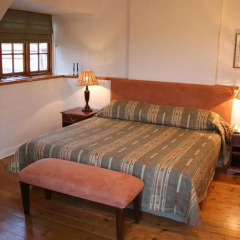 Отель Casa da Moura комната для гостей фото 2
