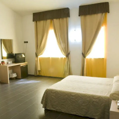 Отель VOI Baia di Tindari Resort фото 3