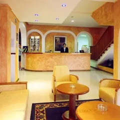 OK Hotel Bay Ibiza интерьер отеля фото 3