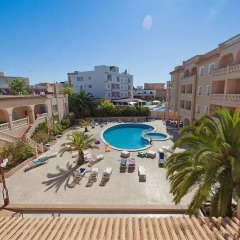 OK Hotel Bay Ibiza фото 3