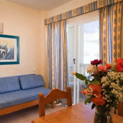 OK Hotel Bay Ibiza комната для гостей фото 2