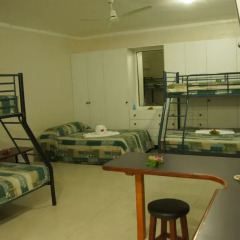 Smugglers Cove Beach Resort and Hotel