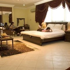 Al Muntazah Plaza in Doha, Qatar from 63$, photos, reviews - zenhotels.com guestroom photo 5