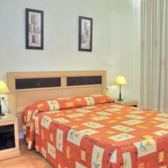Отель Club la Mar Испания, Плайя-де-ла-Арена - отзывы, цены и фото номеров - забронировать отель Club la Mar онлайн комната для гостей