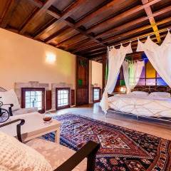 Avalon Boutique Hotel комната для гостей фото 2