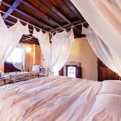 Avalon Boutique Hotel комната для гостей фото 3