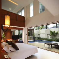 Отель La Flora Resort Patong комната для гостей фото 3