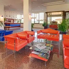 Отель Recina Hotel Италия, Монтекассино - отзывы, цены и фото номеров - забронировать отель Recina Hotel онлайн интерьер отеля фото 2