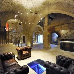 Hotel Schloss Waldeck фото 2