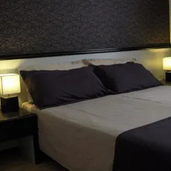 Hotel New York 3* Стандартный номер с различными типами кроватей фото 20