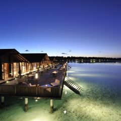 Отель Paradise Island Resort & Spa фото 6