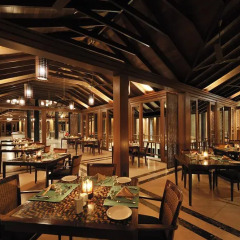 Отель Paradise Island Resort & Spa питание