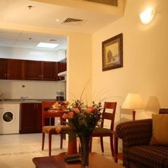 Jormand Suites in Dubai, United Arab Emirates from 290$, photos, reviews - zenhotels.com