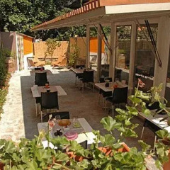 Отель La Locanda di Colombo Церковь Св. Маргариты Лигурийской фото 5