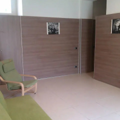 Отель Residence Europa сауна