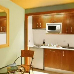 Отель Iberostar Isla Canela в номере