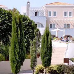 Отель Atlantica Magic Life Marmari Palace Греция, Калимнос - отзывы, цены и фото номеров - забронировать отель Atlantica Magic Life Marmari Palace онлайн помещение для мероприятий
