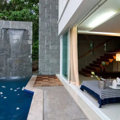 Отель Peach Blossom Resort 4* Вилла фото 2