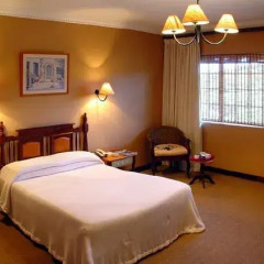 Westville Hotel комната для гостей фото 2