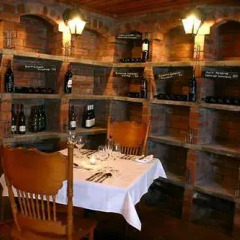 Westville Hotel гостиничный бар