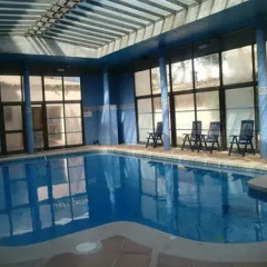 Hotel Diamant Junior бассейн фото 3
