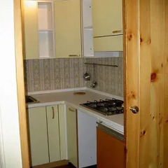 Hotel Dufour в номере