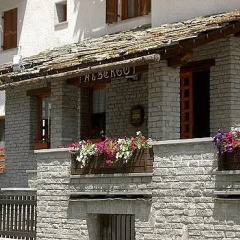 Hotel Dufour фото 4