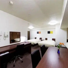 HOTEL MYSTAYS PREMIER Akasaka детские мероприятия фото 2