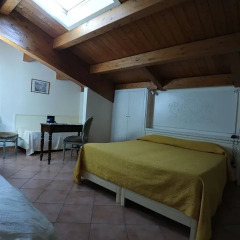Отель Domus Caesari детские мероприятия