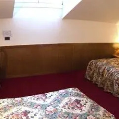 Grand Hotel Liberty сейф в номере