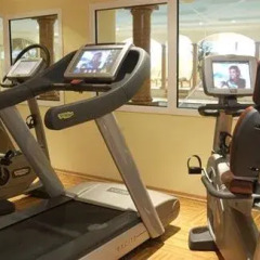 Grand Hotel Liberty фитнесс-зал фото 2