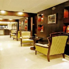 Parkland Green Park Hotel интерьер отеля фото 2