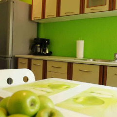 Отель Europeapartments Brüsseler Straße Германия, Берлин - 5 отзывов об отеле, цены и фото номеров - забронировать отель Europeapartments Brüsseler Straße онлайн питание