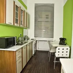 Отель Europeapartments Brüsseler Straße Германия, Берлин - 5 отзывов об отеле, цены и фото номеров - забронировать отель Europeapartments Brüsseler Straße онлайн