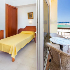 Hotel THB El Cid комната для гостей фото 5