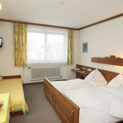 AlpenParks Hotel & Apartment Central комната для гостей фото 2