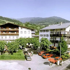 AlpenParks Hotel & Apartment Central фото 2