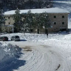 La Sibilla Parco Hotel Сарнано парковка