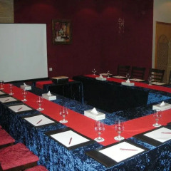 Coral Oriental Dubai Hotel