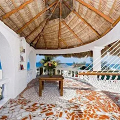 Отель Marbella Suites en la Playa Мексика, Сан-Хосе-дель-Кабо - отзывы, цены и фото номеров - забронировать отель Marbella Suites en la Playa онлайн спа