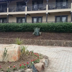 Hotel Berke Ranch & Nature фото 13
