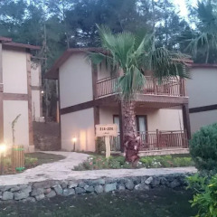 Hotel Berke Ranch & Nature фото 12