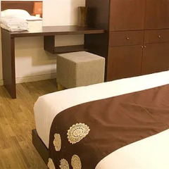 Отель Nantra De Boutique Паттайя удобства в номере фото 2